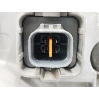 Recambio de faro izquierdo para kia carnival ii 2.9 crdi cat referencia OEM IAM  PARA PULIR 