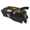 Recambio de caja reles / fusibles para opel astra k lim. 5türig 1.6 cdti dpf referencia OEM IAM 15533696  