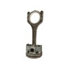 Recambio de biela para seat leon (5f1) 1.4 16v tsi referencia OEM IAM 04E198401AB CON PISTON 