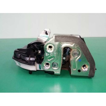 Recambio de cerradura puerta trasera izquierda para toyota aygo 1.0 cat referencia OEM IAM   