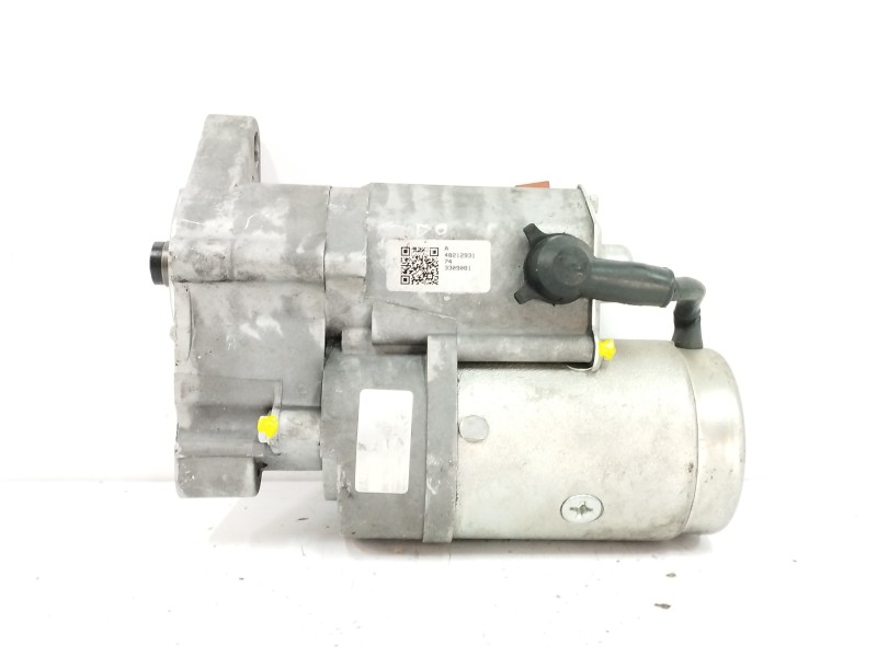 Recambio de motor arranque para kia carnival ii 2.9 crdi cat referencia OEM IAM 48212931 3309081 