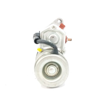 Recambio de motor arranque para kia carnival ii 2.9 crdi cat referencia OEM IAM 48212931 3309081 