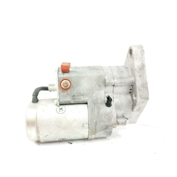 Recambio de motor arranque para kia carnival ii 2.9 crdi cat referencia OEM IAM 48212931 3309081 