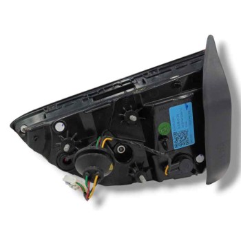 Recambio de piloto trasero izquierdo interior para mg zs suv (azs1) 1.0 t-gdi referencia OEM IAM 10571683 A31005L0100 