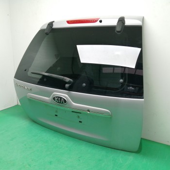 Recambio de porton trasero para kia sportage 2.0 crdi referencia OEM IAM  OBSERVAR FOTOS 