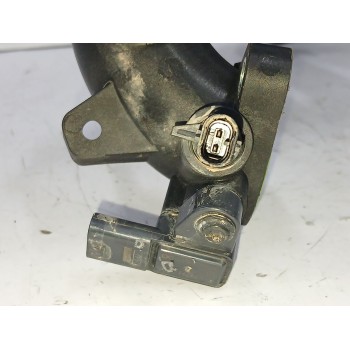 Recambio de tubo presion turbocompresor para nissan qashqai iii (j12) 1.3 dig-t referencia OEM IAM 144606UB0B  144606UB1B