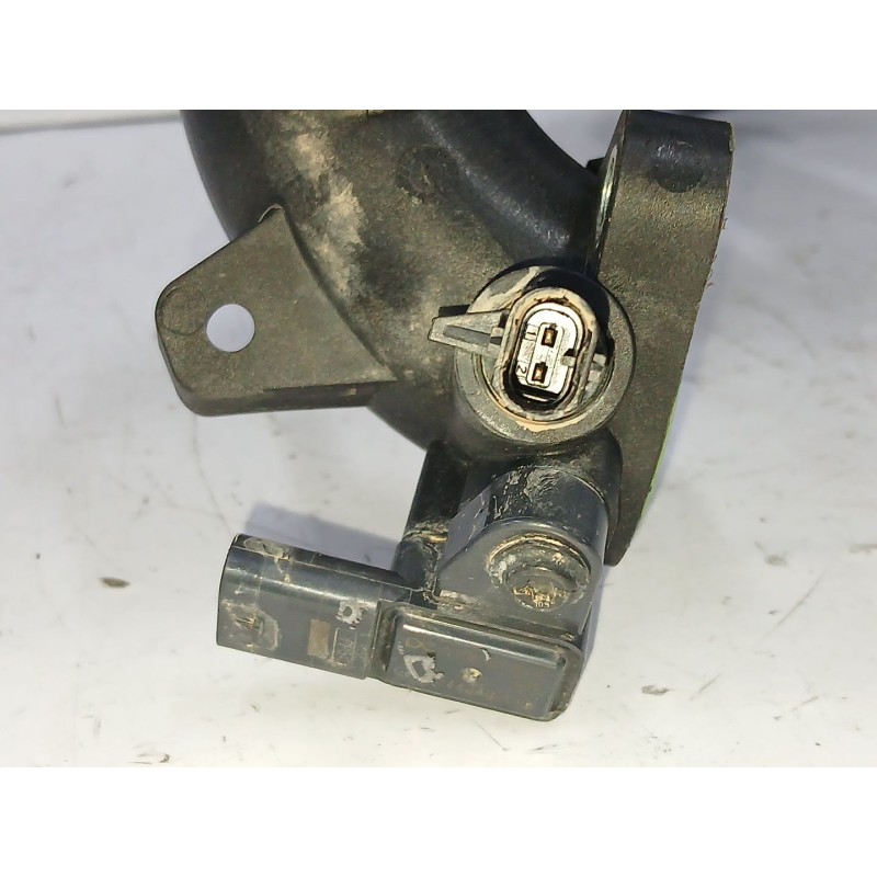 TUBO PRESION TURBOCOMPRESOR 144606UB1B