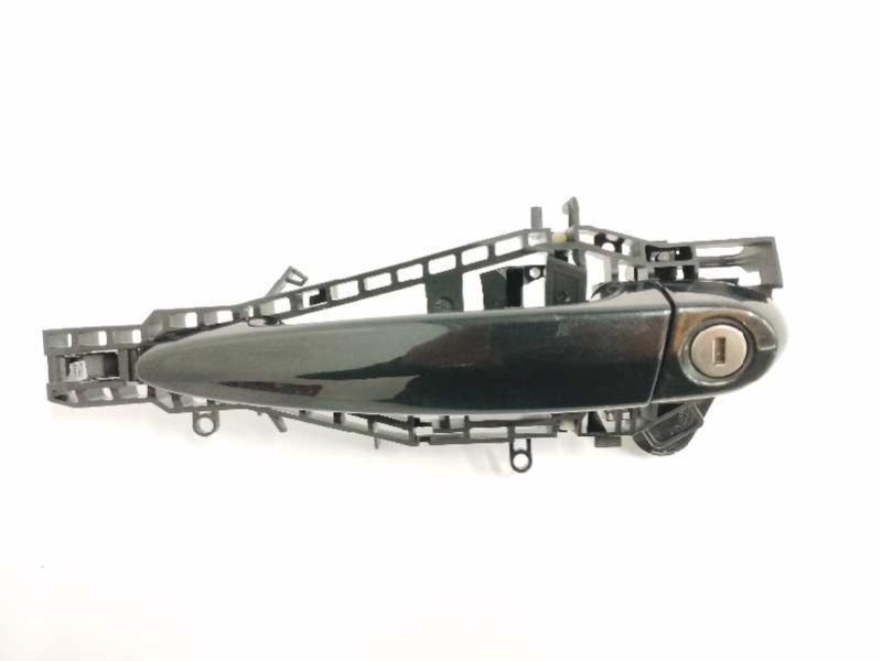 Recambio de maneta exterior delantera izquierda para bmw serie 3 gran turismo (f34) 2.0 16v turbodiesel referencia OEM IAM 73805
