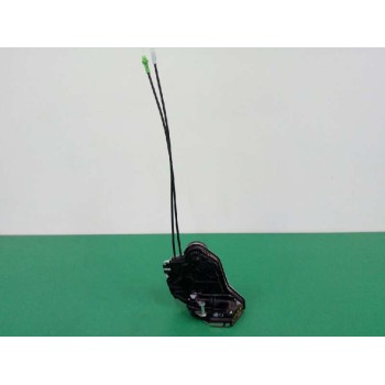 Recambio de cerradura puerta trasera izquierda para toyota aygo 1.0 cat referencia OEM IAM   