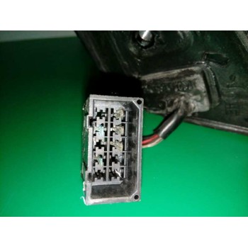 Recambio de retrovisor izquierdo para audi a6 berlina (4b2) 1.8 t quattro referencia OEM IAM 4B1858531G3FZ ELECTRICO CAESPECIFIC