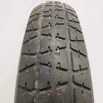 Recambio de neumatico repuesto para mercedes-benz clase m (w164) 3.0 cdi cat referencia OEM IAM A1644000002 4,00BX18H2 ET40 5H 5