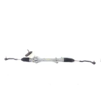 Recambio de cremallera direccion para renault megane iii berlina 5 p 1.5 dci diesel cat referencia OEM IAM 490010055R  
