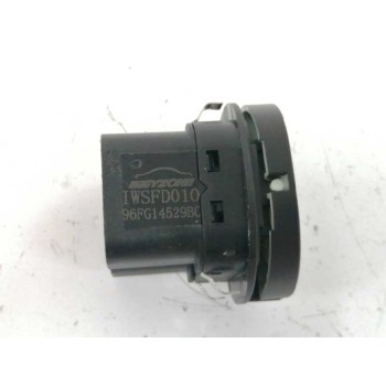 Recambio de mando elevalunas delantero izquierdo para ford transit connect (tc7) referencia OEM IAM 96FG14529BC  