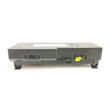 Recambio de modulo electronico para peugeot rifter 1.5 blue-hdi fap referencia OEM IAM 9831611580  