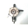 Recambio de mangueta delantera izquierda para peugeot partner kombi 1.6 blue-hdi fap referencia OEM IAM   