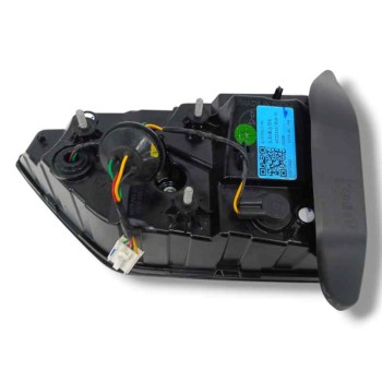 Recambio de piloto trasero izquierdo interior para mg zs suv (azs1) 1.0 t-gdi referencia OEM IAM 10571683 A31005L0100 