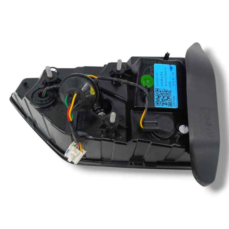 PILOTO TRASERO IZQUIERDO INTERIOR A31005L0100