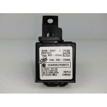 Recambio de conmutador de arranque para volvo v40 1.6 diesel cat referencia OEM IAM 30659639  