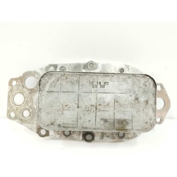 Recambio de enfriador aceite motor para citroën c6 exclusive referencia OEM IAM   