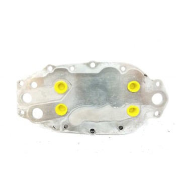 Recambio de enfriador aceite motor para citroën c6 exclusive referencia OEM IAM   