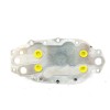 Recambio de enfriador aceite motor para citroën c6 exclusive referencia OEM IAM   