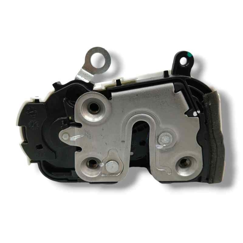 Recambio de cerradura puerta delantera derecha para mg zs suv (azs1) 1.5 vti referencia OEM IAM   