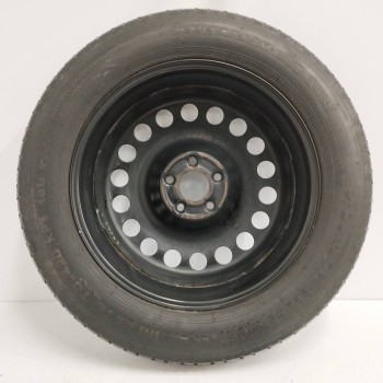 Recambio de neumatico repuesto para mercedes-benz clase m (w164) 3.0 cdi cat referencia OEM IAM A1644000002 4,00BX18H2 ET40 5H 5