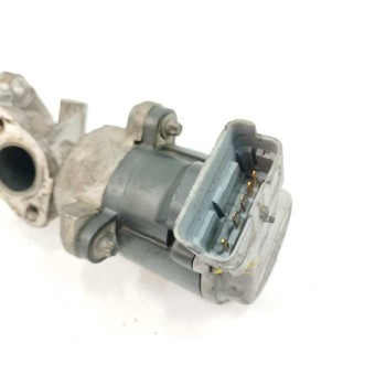 Recambio de valvula egr para citroën c6 exclusive referencia OEM IAM 4R8Q9D475BC  