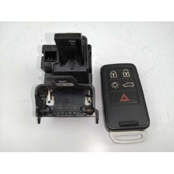 Recambio de conmutador de arranque para volvo v40 1.6 diesel cat referencia OEM IAM 30659639  