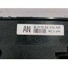 Recambio de mando climatizador para opel insignia sports tourer 2.0 cdti cat referencia OEM IAM 13277863  