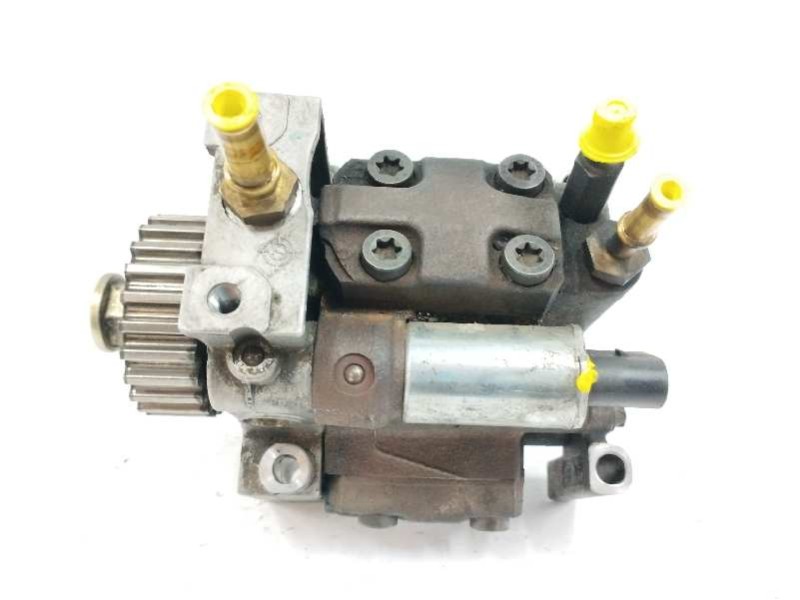 Recambio de bomba inyeccion para citroën c6 exclusive referencia OEM IAM 4S7Q9B395AL A2C20003757 