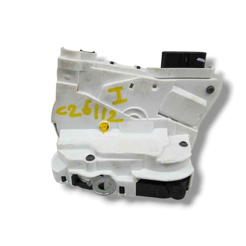 CERRADURA PUERTA DELANTERA DERECHA