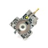 Recambio de bomba inyeccion para citroën c6 exclusive referencia OEM IAM 4S7Q9B395AL A2C20003757 