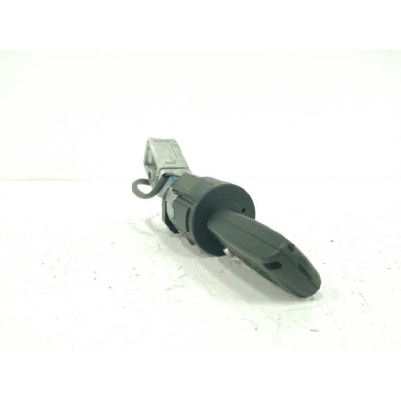 Recambio de antirrobo para citroën c4 picasso 2.0 hdi fap referencia OEM IAM 9663123380  