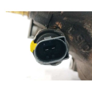 Recambio de bomba inyeccion para citroën c6 exclusive referencia OEM IAM 4S7Q9B395AL A2C20003757 