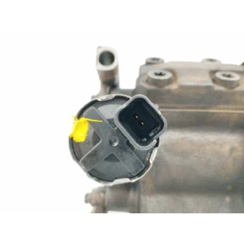 Recambio de bomba inyeccion para citroën c6 exclusive referencia OEM IAM 4S7Q9B395AL A2C20003757 