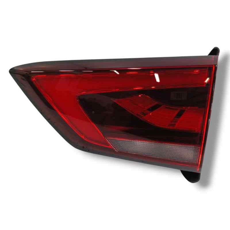 Recambio de piloto trasero derecho interior para mg zs suv (azs1) 1.0 t-gdi referencia OEM IAM 10571684 A31005R0100 