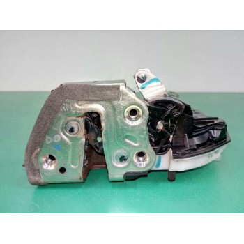 Recambio de cerradura puerta trasera derecha para toyota aygo 1.0 cat referencia OEM IAM   