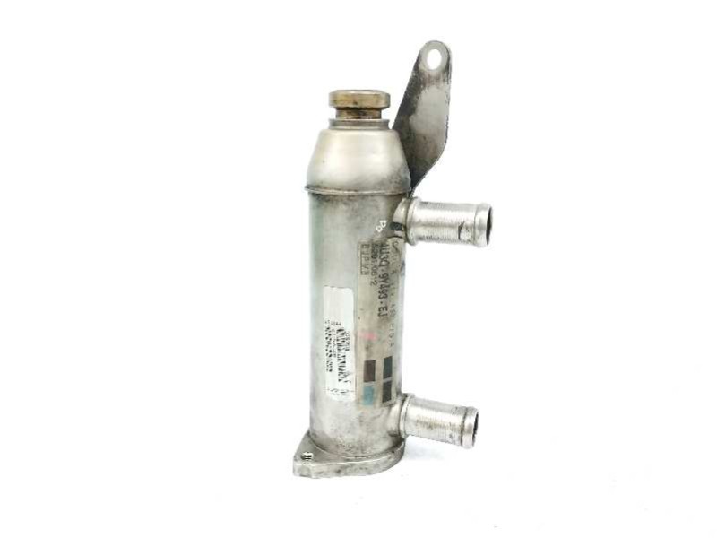 Recambio de enfriador egr para citroën c6 exclusive referencia OEM IAM 4U3Q9Y493BJ  