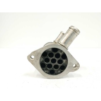 Recambio de enfriador egr para citroën c6 exclusive referencia OEM IAM 4U3Q9Y493BJ  