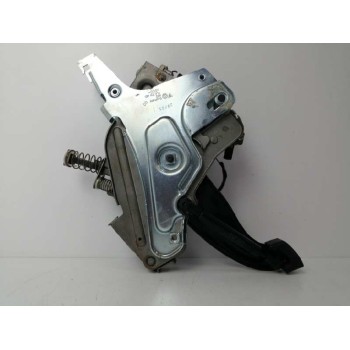 Recambio de palanca freno de mano para volkswagen touareg (7la) tdi r5 referencia OEM IAM 7L0721485 PEDAL FRENO ESTACIONAMIENTO 