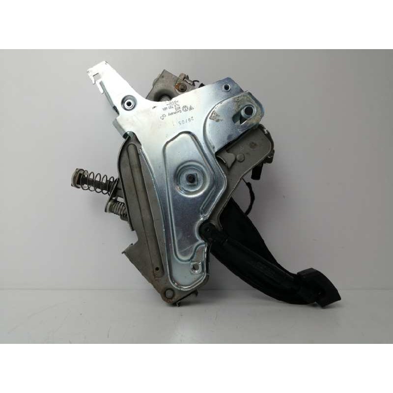 Recambio de palanca freno de mano para volkswagen touareg (7la) tdi r5 referencia OEM IAM 7L0721485 PEDAL FRENO ESTACIONAMIENTO 