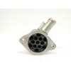 Recambio de enfriador egr para citroën c6 exclusive referencia OEM IAM 4U3Q9Y493BJ  