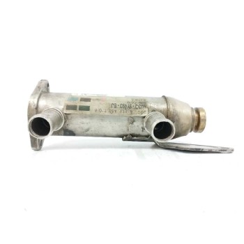 Recambio de enfriador egr para citroën c6 exclusive referencia OEM IAM 4U3Q9Y493BJ  