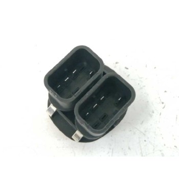 Recambio de mando elevalunas delantero izquierdo para ford transit connect (tc7) referencia OEM IAM 96FG14529BC  