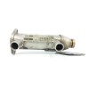 Recambio de enfriador egr para citroën c6 exclusive referencia OEM IAM 4U3Q9Y493BJ  