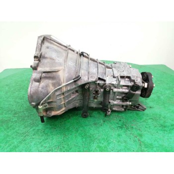 Recambio de caja cambios para mercedes-benz clase c (w202) berlina 1.8 16v cat referencia OEM IAM 717417  