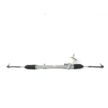 Recambio de cremallera direccion para renault megane iii berlina 5 p 1.5 dci diesel cat referencia OEM IAM 490010055R  