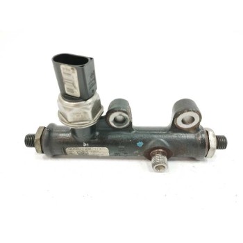 Recambio de rampa inyectora para citroën c6 exclusive referencia OEM IAM 4R8Q9C066AE  
