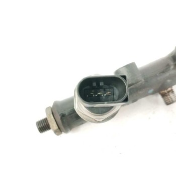 Recambio de rampa inyectora para citroën c6 exclusive referencia OEM IAM 4R8Q9C066AE  